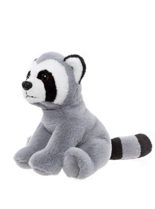 Cuddle Cub Raccoon Plush