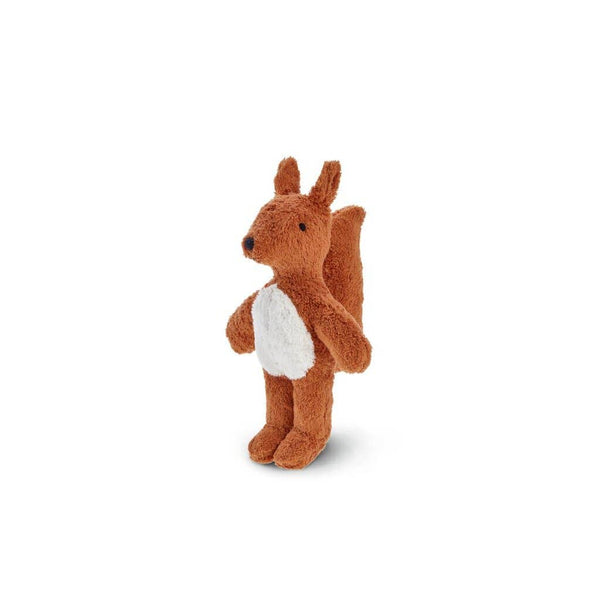 Baby squirrel plush toy