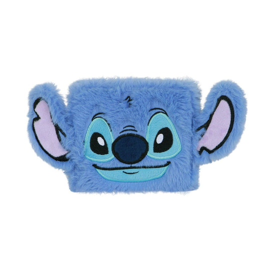 Disney Lilo & Stitch Plush Coin Purse - Stitch