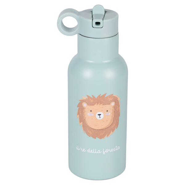 Lion Water Bottle 420ml