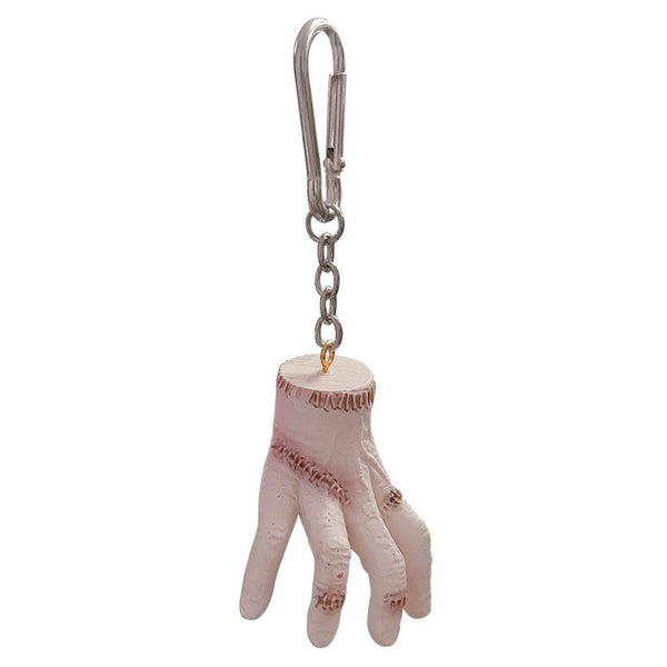 3D Keychain Wednesday - The Thing