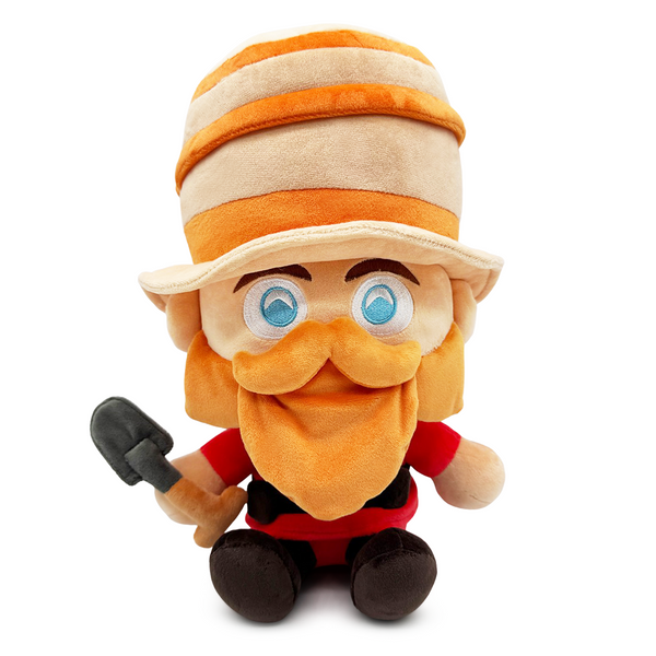 SoundSmith Plush (9in)