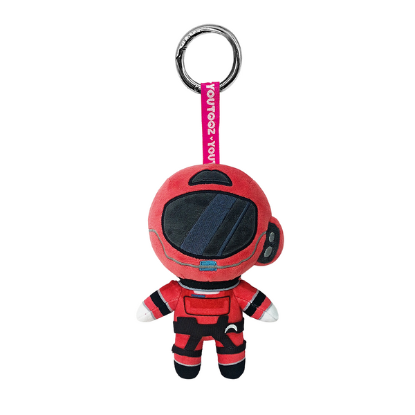 Porte-clés Ryland Grace 6 pouces – Youtooz Collectibles