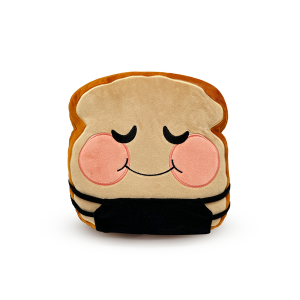 Ryetoast Plush (9in)