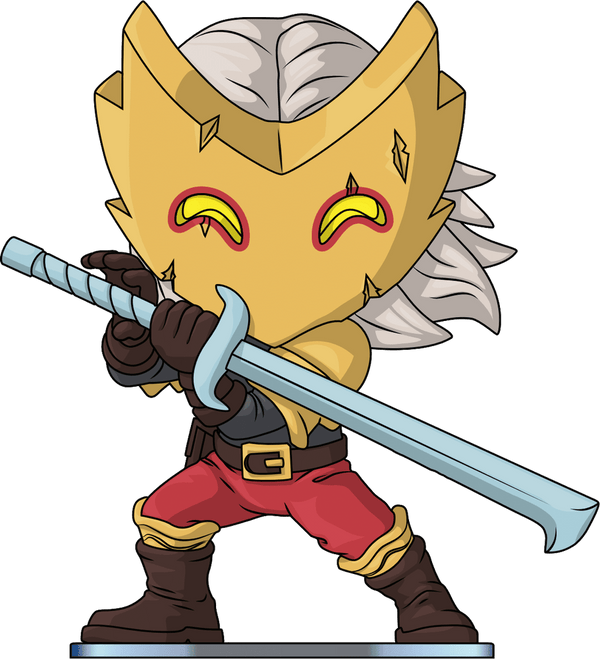 The Ironclad