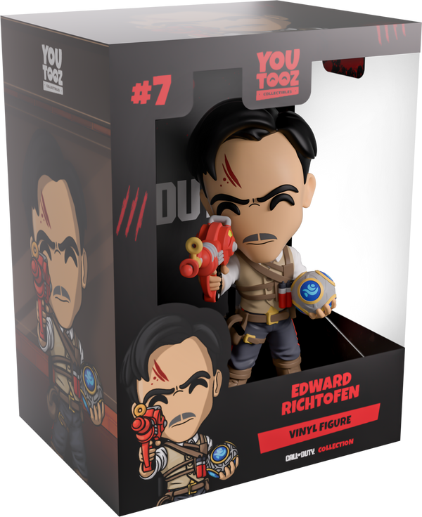 Edward Richtofen