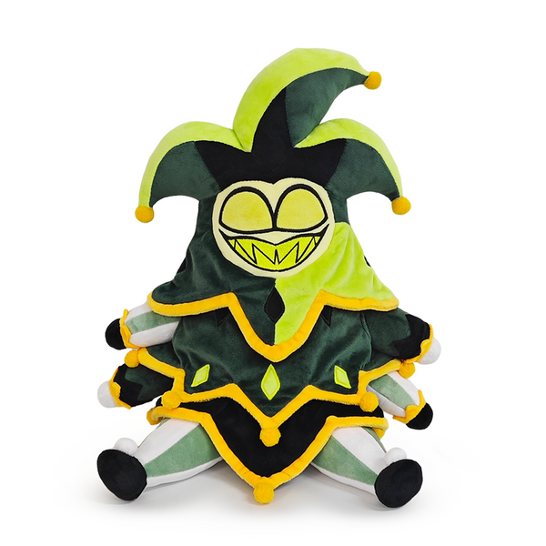 Mammon Plush (9in)