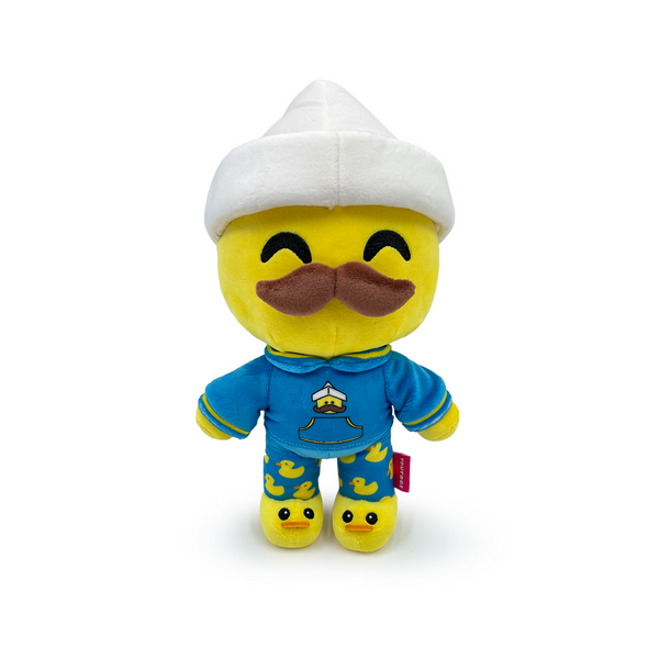 Mayrushart Plush (9 in)
