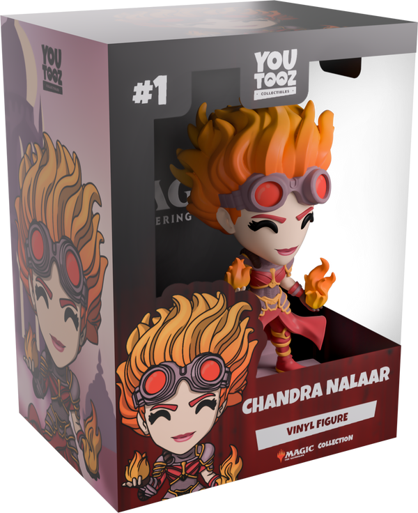 Chandra Nalaar