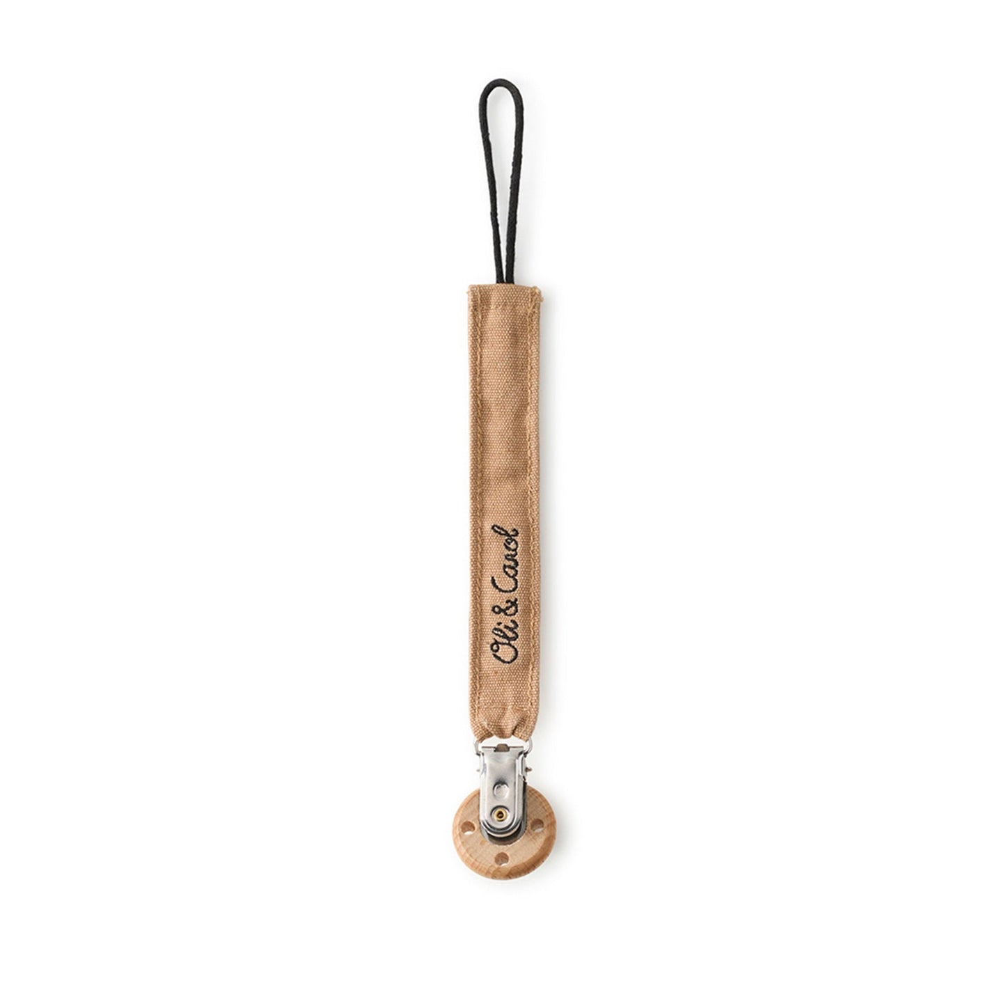 Soother Clip