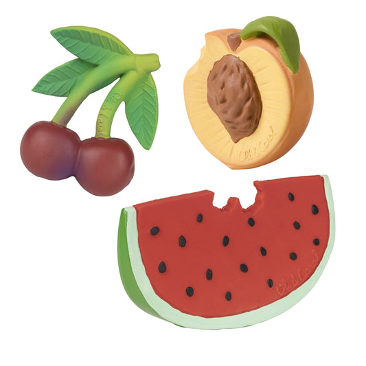 Newborn Gift Set Fruit Salad