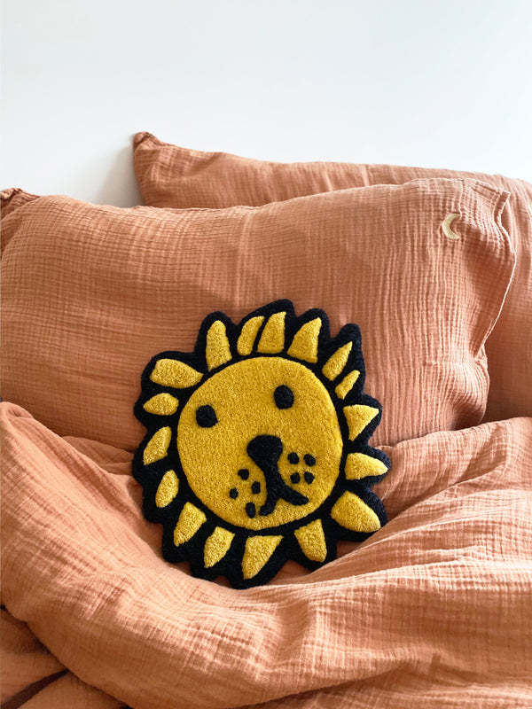 Miffy & Friends wall mat