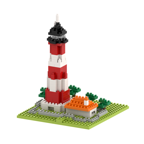 BRIXIES Lighthouse