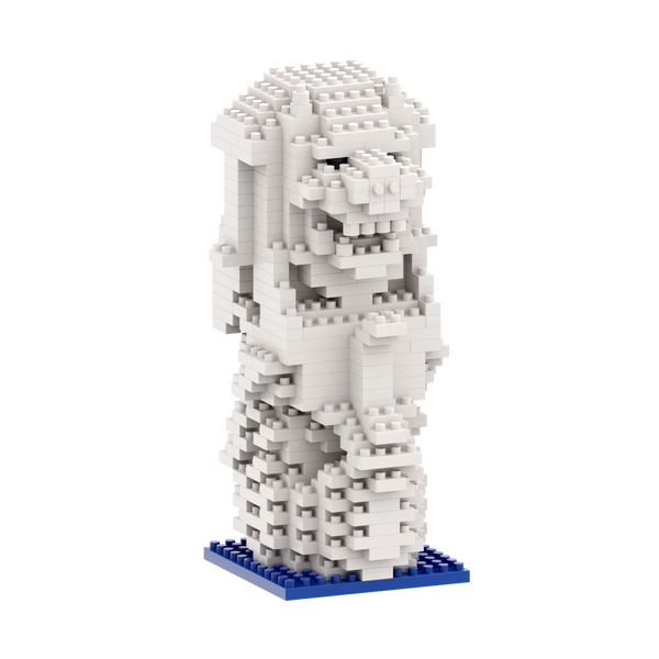 BRIXIES Merlion