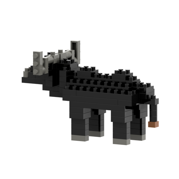 BRIXIES Buffalo
