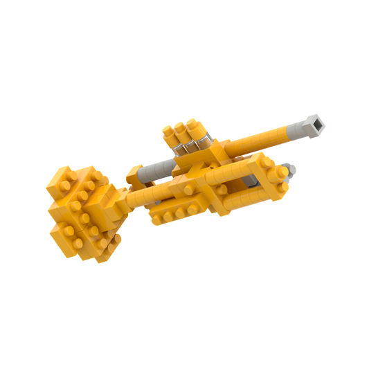 BRIXIES Trumpet