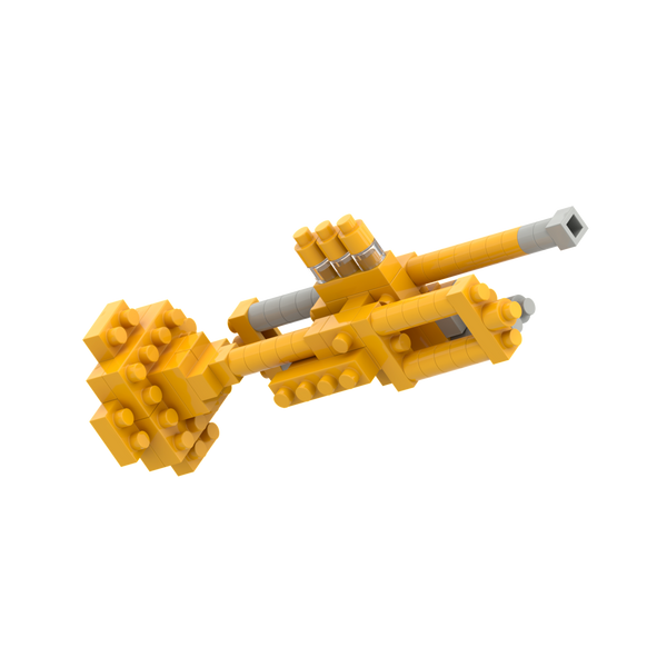 BRIXIES Trumpet