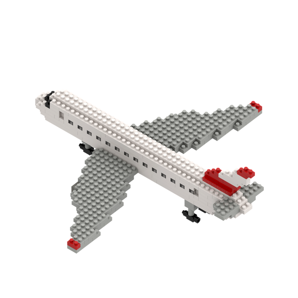 BRIXIES Aircraft