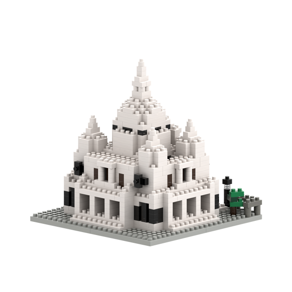 BRIXIES Sacré Coeur