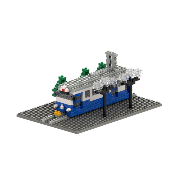 BRIXIES Gothenburg Tram
