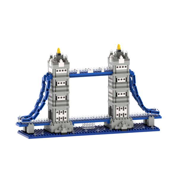 BRIXIES Tower Bridge