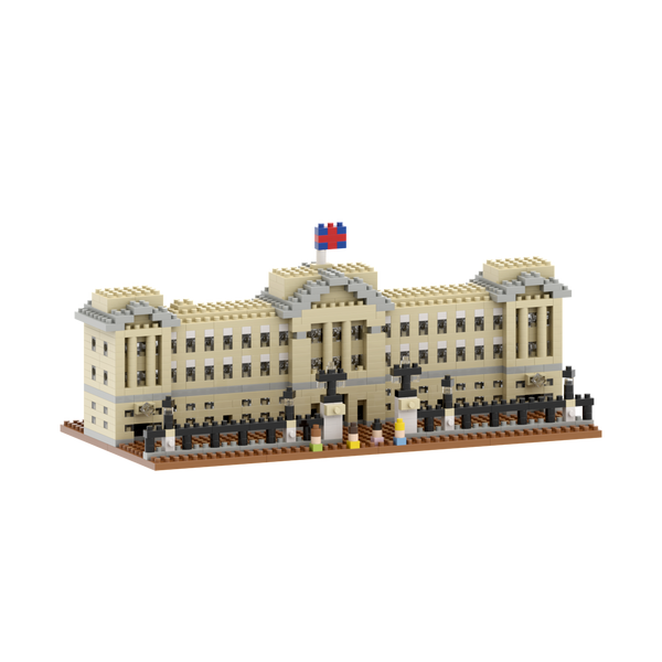 BRIXIES Buckingham Palace