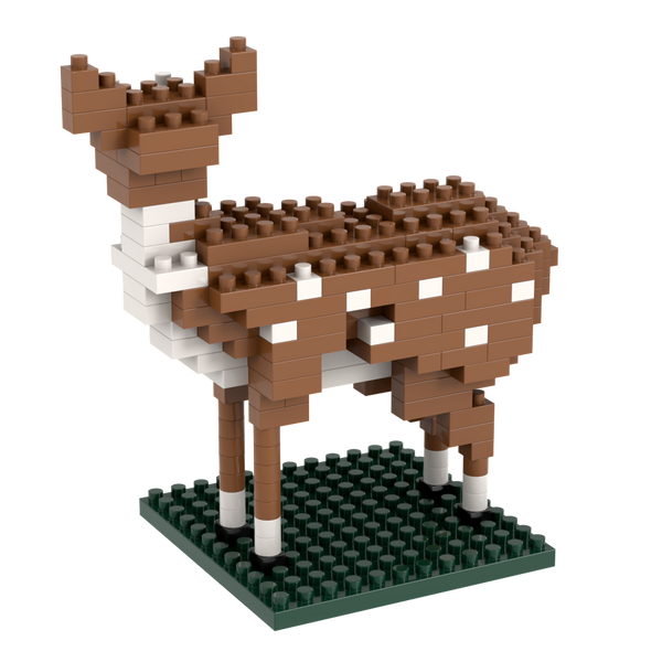 BRIXIES Deer
