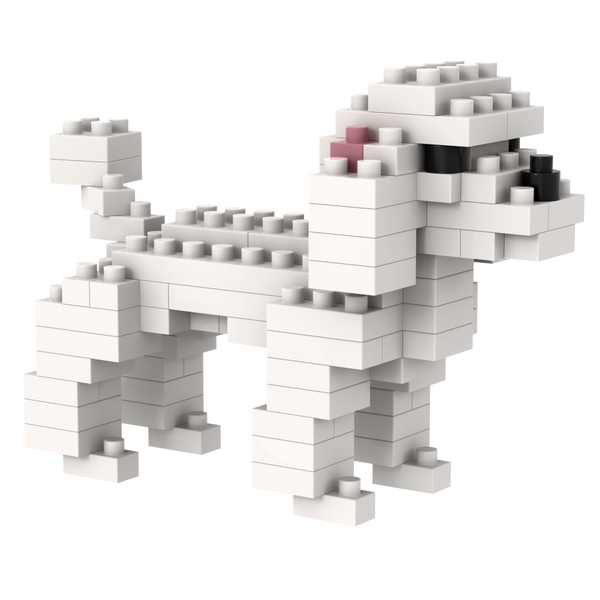 BRIXIES Poodle