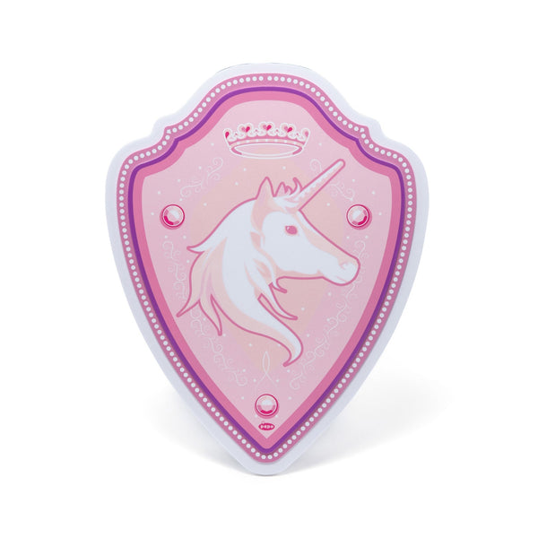 Bouclier Licorne Papo - accessoire de déguisement