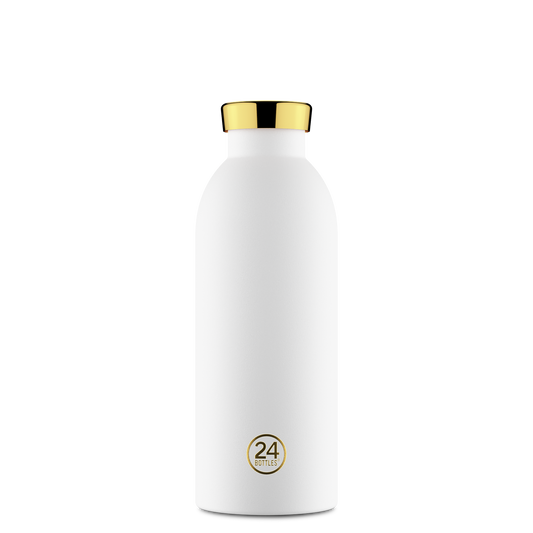 Clima Bottle | INTER IM2STARS White - 500 ml