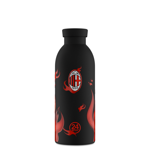 Clima Bottle | AC Milan x 24Bottles - 500 ml