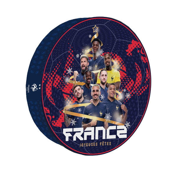 Deluxe French Football Team Advent Calendar 2024