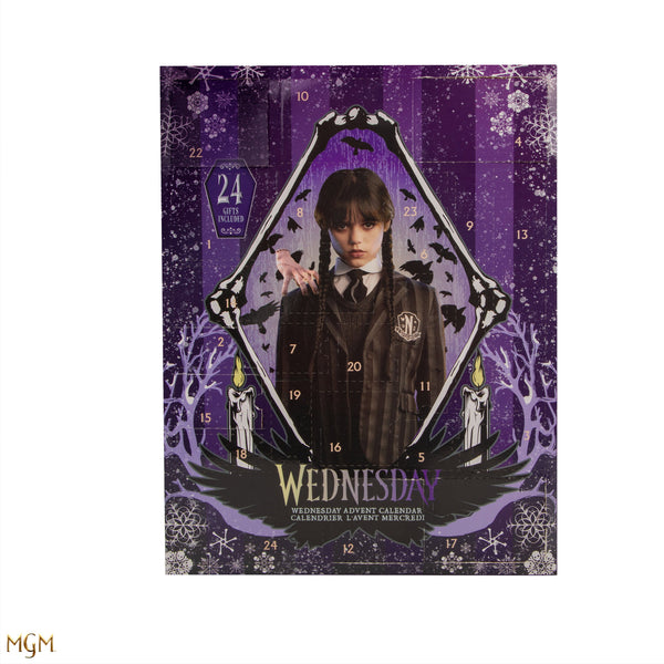 Advent Calendar Wednesday 2024