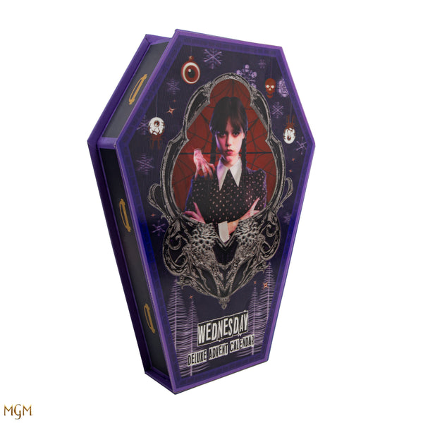 *Wednesday 2024 Deluxe Advent Calendar