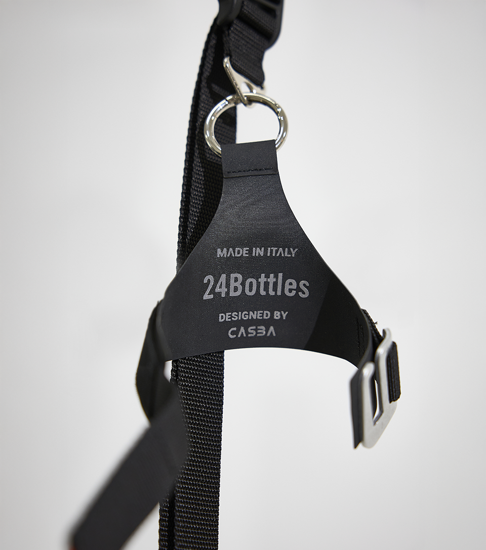 Product Bundle | Titanium & Shoulder Strap Set - Avant