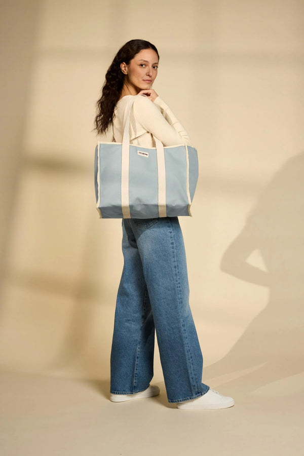 Oscar Sage Tote Bag