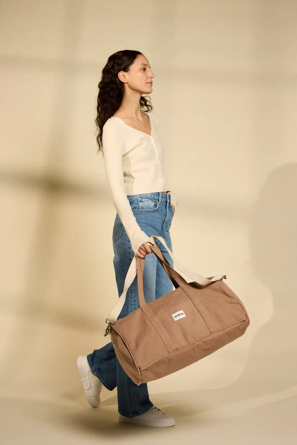 Cinnamon Gabriel Bag