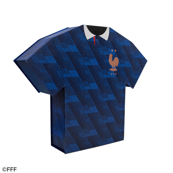 Grand Calendrier de l’Avent des Bleus Maillot 2026