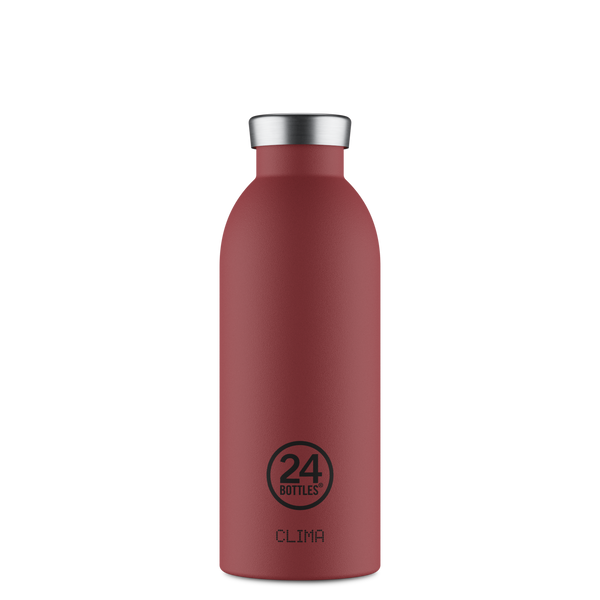 Clima Bottle | Country Red - 500 ml