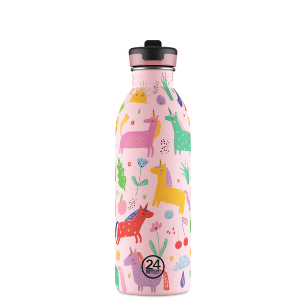 Bouteille enfant "Kids Bottle" - Magic Friends 500ml