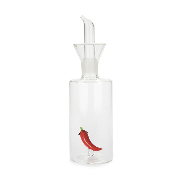 Huilier/vinaigrier Chilli
