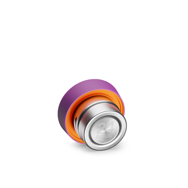 Bouchon "Clima Bottle" - Purple