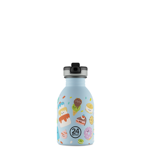 Bouteille enfant "Kids Bottle" - Sweet Friends 250ml