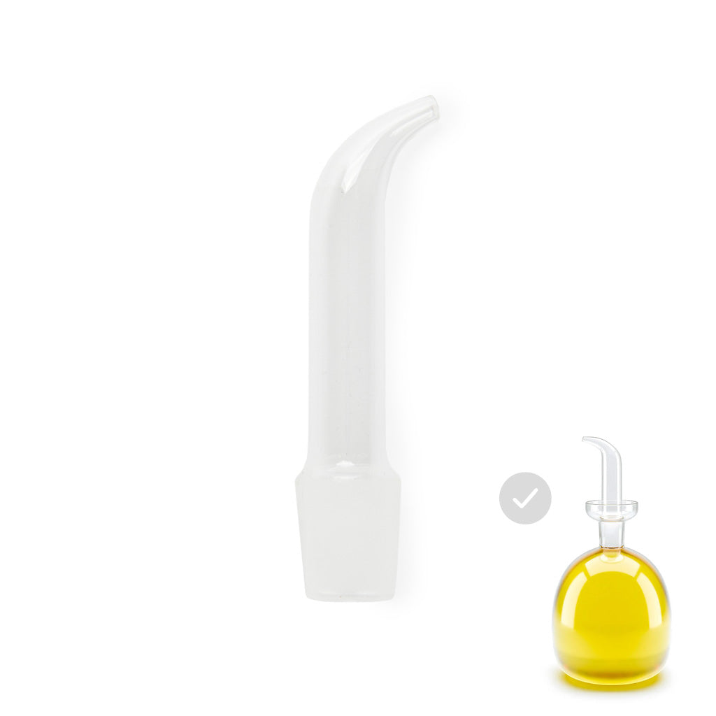 Spare part - Basics Oil Dispenser Spout (SKU 23039)
