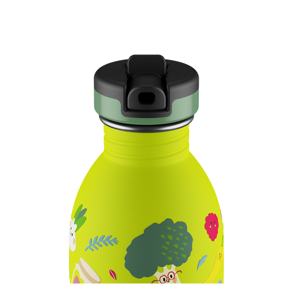 Bouteille enfant "Kids Bottle" - Veggie Friends 500ml