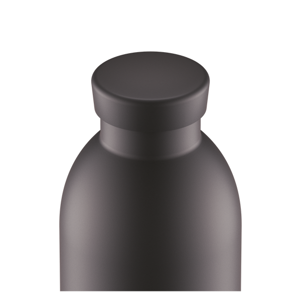 Bouteille en titane "Titanium Bottle" - Abyss 500ml