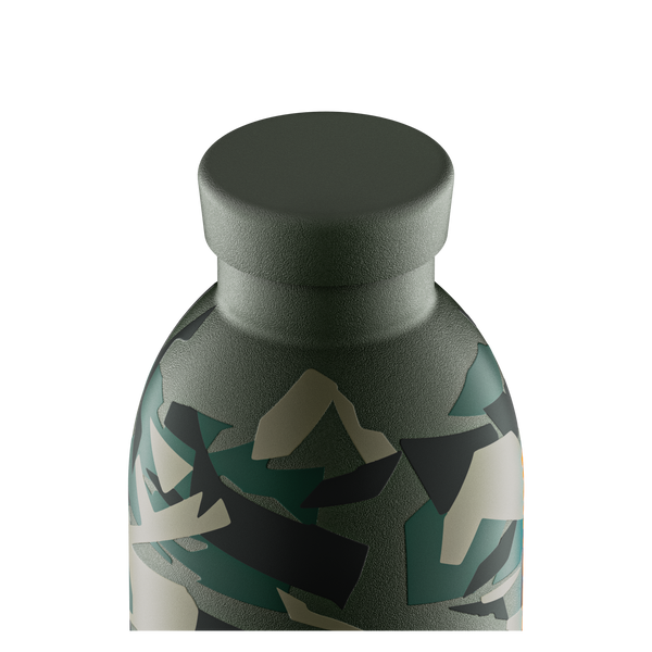 Clima Bottle | Automobili Lamborghini Sterrato Bosco - 500 ml