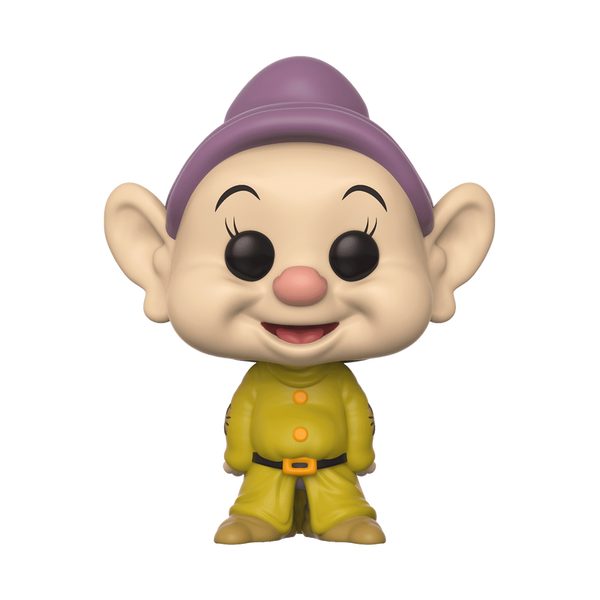 pop dopey 340