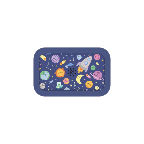 Boîte à goûter "Snack Box" - Space Friends