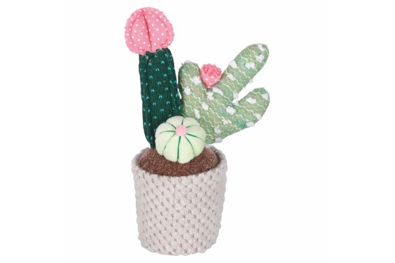 FABRIC CACTUS 6 ASST - 2188512
